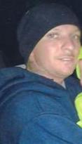 David Mullins death by force case profile photo