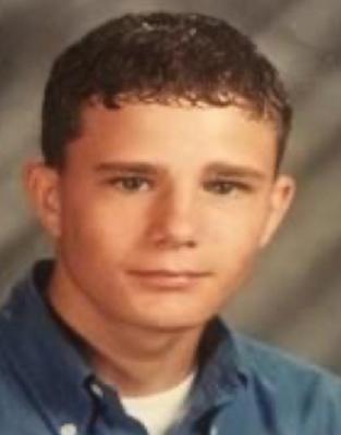 Justin Adams death by force case profile photo