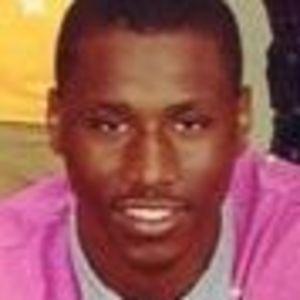 Ricky Jones death by force case profile photo