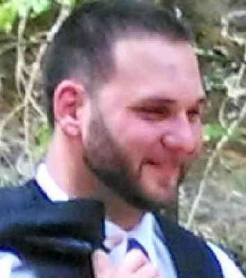 RobertRobDennis McKernan death by force case profile photo