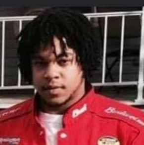 Tonio Manson death by force case profile photo