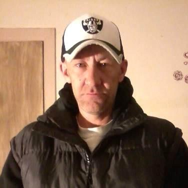 John Hebebrand death by force case profile photo