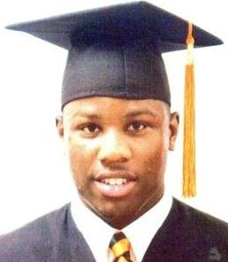 Antonio Gooden death by force case profile photo
