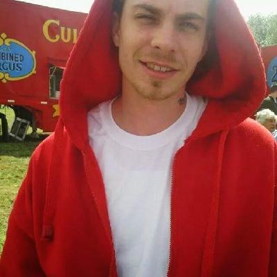 Christopher Byerly death by force case profile photo