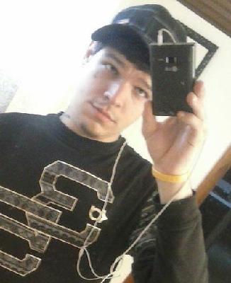Logan Hall death by force case profile photo