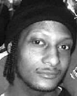 Michael Gossett death by force case profile photo