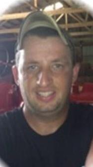 Adam Shinn death by force case profile photo