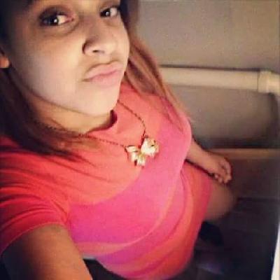 Destinee Booker death by force case profile photo
