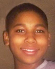 Tamir Rice death by force case profile photo