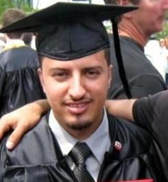 Abdullah Mahdi death by force case profile photo