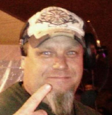 Stuart Yeandle death by force case profile photo