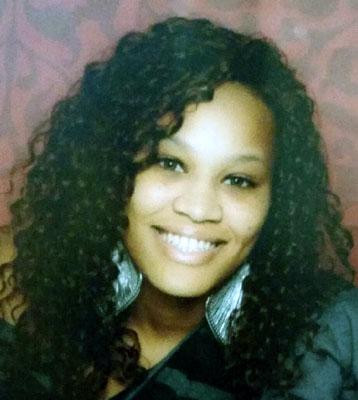 Shaniece Wells death by force case profile photo