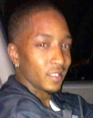 Devonte Blair death by force case profile photo