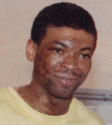 Lenzie Morgan death by force case profile photo