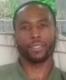 Andre Hicks death by force case profile photo