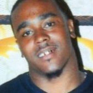 Lamont Glover death by force case profile photo