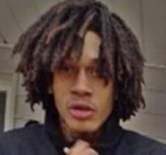 Darnell Phillips death by force case profile photo