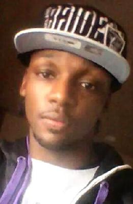 Wynton Burton death by force case profile photo