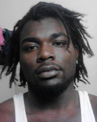 Santino Jones death by force case profile photo