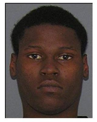 Antwon Ward death by force case profile photo