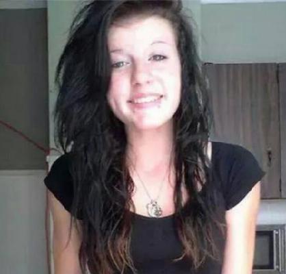 Amanda Kirwin death by force case profile photo