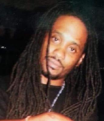 Dontae Palmer death by force case profile photo