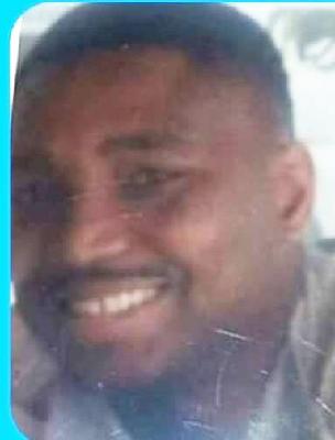 Mitchell Pruitt death by force case profile photo