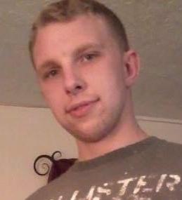 Zachary Frischkorn death by force case profile photo
