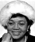 Betty Harrison death by force case profile photo