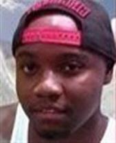 Joshua Taylor death by force case profile photo