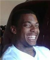 Davion Strupe death by force case profile photo