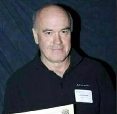 Jim Brennan death by force case profile photo