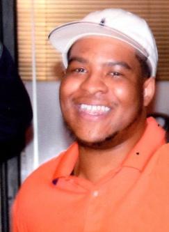 Kyle Ross death by force case profile photo