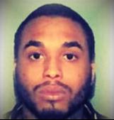 Markeith Peek death by force case profile photo