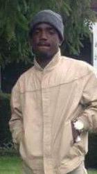 Jaleel Tolbert death by force case profile photo