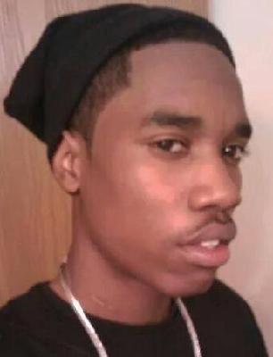 Devonte Taylor death by force case profile photo