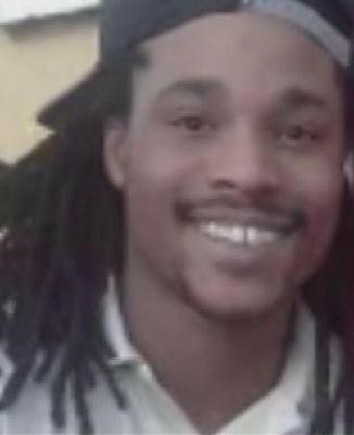 Raheem Stenson - South-cumminsville, Ohio