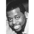 Roderick Davis death by force case profile photo