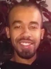Shawn Boyd death by force case profile photo