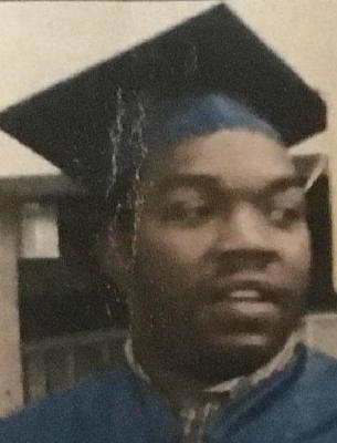 Gregory Alexander death by force case profile photo