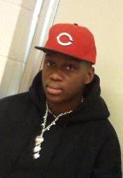 James-Michael Brice death by force case profile photo