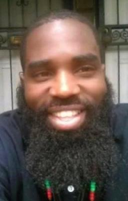 Rayshawn Armstrong death by force case profile photo