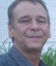 Gary Cook death by force case profile photo