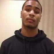 Jeff Wellington death by force case profile photo