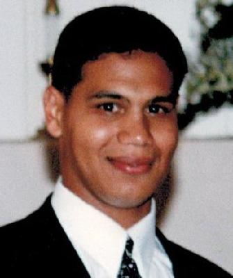 Herman Coleman death by force case profile photo