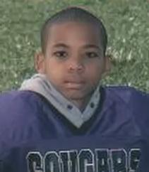 O’Shequen Strickland death by force case profile photo