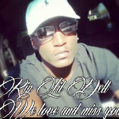 Shawndell Bryant death by force case profile photo