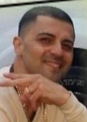 Anthony Torres death by force case profile photo