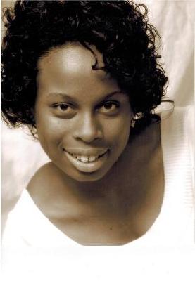 Nichelle McKnight death by force case profile photo