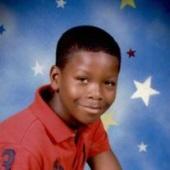 JaShawn Martin death by force case profile photo